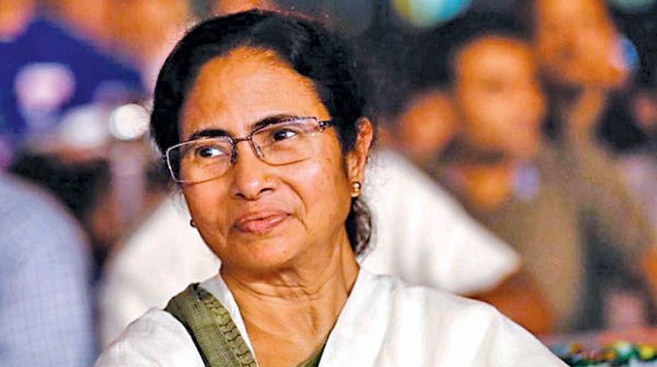 Smt. Mamata Banerjee